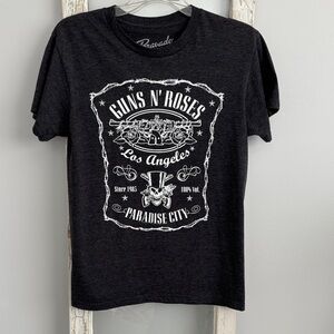 Guns N’ Roses t-shirt